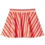 Falda infantil rosa 128 de , Pantalones de niños - Ref: Foro24-11352, Precio: 9,86 €, Descuento: %