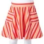 Falda infantil rosa 128 de , Pantalones de niños - Ref: Foro24-11352, Precio: 9,86 €, Descuento: %