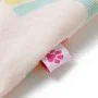 Pijama infantil de manga corta rosa suave 92 de , Pijamas de niños - Ref: Foro24-11399, Precio: 11,04 €, Descuento: %