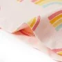 Pijama infantil de manga corta rosa suave 92 de , Pijamas de niños - Ref: Foro24-11399, Precio: 11,04 €, Descuento: %