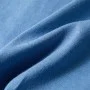 Camiseta infantil de manga corta azul medio 104 de , Camisetas para niños - Ref: Foro24-11875, Precio: 8,19 €, Descuento: %