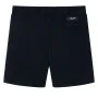 Pantalón corto infantil con cordón azul marino 92 de , Pantalones de niños - Ref: Foro24-11979, Precio: 9,69 €, Descuento: %