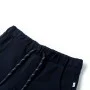 Pantalón corto infantil con cordón azul marino 92 de , Pantalones de niños - Ref: Foro24-11979, Precio: 9,69 €, Descuento: %
