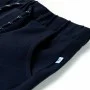 Pantalón corto infantil con cordón azul marino 92 de , Pantalones de niños - Ref: Foro24-11979, Precio: 9,69 €, Descuento: %