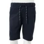 Pantalón corto infantil con cordón azul marino 92 de , Pantalones de niños - Ref: Foro24-11979, Precio: 9,69 €, Descuento: %