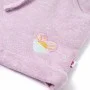 Pantalones cortos infantiles con cordón color lila mixto 92 de , Pantalones de niños - Ref: Foro24-10969, Precio: 10,50 €, De...