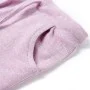Pantalones cortos infantiles con cordón color lila mixto 92 de , Pantalones de niños - Ref: Foro24-10969, Precio: 10,50 €, De...