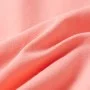 Camiseta infantil color coral claro 116 de , Camisetas para niños - Ref: Foro24-11116, Precio: 8,19 €, Descuento: %