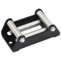 Guía 4 vías acero 1500-3000 lbs de vidaXL, Montacargas, grúas y carritos - Ref: Foro24-210453, Precio: 17,57 €, Descuento: %