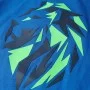 Camiseta infantil azul 128 de , Camisetas para niños - Ref: Foro24-12122, Precio: 8,19 €, Descuento: %