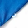 Camiseta infantil azul 128 de , Camisetas para niños - Ref: Foro24-12122, Precio: 8,19 €, Descuento: %