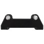 Guía 4 vías acero 1500-3000 lbs de vidaXL, Montacargas, grúas y carritos - Ref: Foro24-210453, Precio: 17,57 €, Descuento: %
