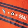 Camiseta infantil naranja oscuro 116 de , Camisetas para niños - Ref: Foro24-12446, Precio: 8,12 €, Descuento: %