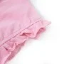 Camiseta infantil de manga corta rosa brillante 104 de , Camisetas para niños - Ref: Foro24-10680, Precio: 8,24 €, Descuento: %