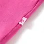 Camiseta infantil de manga casquillo rosa oscuro 140 de , Camisetas para niños - Ref: Foro24-10843, Precio: 8,24 €, Descuento: %
