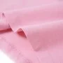 Camiseta infantil de manga corta rosa brillante 128 de , Camisetas para niños - Ref: Foro24-10682, Precio: 8,24 €, Descuento: %