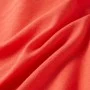 Camiseta infantil de manga corta rojo claro 116 de , Camisetas para niños - Ref: Foro24-12086, Precio: 8,06 €, Descuento: %