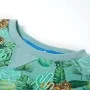 Sudadera infantil verde claro melange 104 de , Camisetas para niños - Ref: Foro24-12410, Precio: 12,41 €, Descuento: %