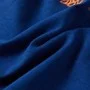 Camiseta infantil de manga corta azul oscuro 140 de , Camisetas para niños - Ref: Foro24-12218, Precio: 8,12 €, Descuento: %