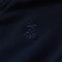 Sudadera infantil con cremallera azul marino 140 de , Camisetas para niños - Ref: Foro24-11968, Precio: 19,23 €, Descuento: %