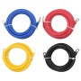Cabrestante eléctrico con mando a distancia 12V 4500lbs 2040kg de vidaXL, Cabrestantes - Ref: Foro24-210447, Precio: 223,92 €...