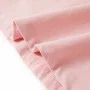 Camiseta de tirantes infantil rosa claro 104 de , Camisetas para niños - Ref: Foro24-10510, Precio: 7,93 €, Descuento: %