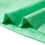 Camiseta infantil verde claro 128 de , Camisetas para niños - Ref: Foro24-11007, Precio: 8,39 €, Descuento: %