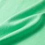 Camiseta infantil verde claro 128 de , Camisetas para niños - Ref: Foro24-11007, Precio: 8,39 €, Descuento: %