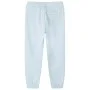 Pantalón de chándal infantil azul claro 140 de , Pantalones de niños - Ref: Foro24-10533, Precio: 15,80 €, Descuento: %