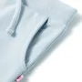 Pantalón de chándal infantil azul claro 140 de , Pantalones de niños - Ref: Foro24-10533, Precio: 15,80 €, Descuento: %