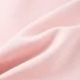 Sudadera infantil rosa claro 104 de , Camisetas para niños - Ref: Foro24-10745, Precio: 11,70 €, Descuento: %
