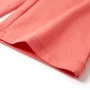 Pantalón infantil con perneras anchas coral 104 de , Pantalones de niños - Ref: Foro24-11045, Precio: 10,64 €, Descuento: %