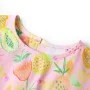 Vestido infantil rosa suave 116 de , Vestidos de niños - Ref: Foro24-10946, Precio: 13,77 €, Descuento: %