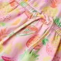 Vestido infantil rosa suave 116 de , Vestidos de niños - Ref: Foro24-10946, Precio: 13,77 €, Descuento: %