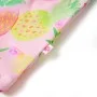 Vestido infantil rosa suave 116 de , Vestidos de niños - Ref: Foro24-10946, Precio: 13,77 €, Descuento: %