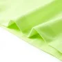 Camiseta infantil amarillo neón 128 de , Camisetas para niños - Ref: Foro24-11177, Precio: 7,99 €, Descuento: %