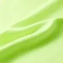 Camiseta infantil amarillo neón 128 de , Camisetas para niños - Ref: Foro24-11177, Precio: 7,99 €, Descuento: %