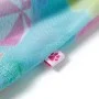 Falda plisada infantil color aguamarina claro 128 de , Pantalones de niños - Ref: Foro24-11447, Precio: 12,16 €, Descuento: %