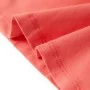 Camiseta de tirantes infantil coral 128 de , Camisetas para niños - Ref: Foro24-10677, Precio: 8,39 €, Descuento: %