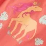 Camiseta de tirantes infantil coral 128 de , Camisetas para niños - Ref: Foro24-10677, Precio: 8,39 €, Descuento: %