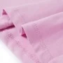 Camiseta infantil de manga volante color lila 92 de , Camisetas para niños - Ref: Foro24-10504, Precio: 8,19 €, Descuento: %