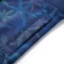 Pantalón corto infantil con cordón azul marino 128 de , Pantalones de niños - Ref: Foro24-12117, Precio: 9,90 €, Descuento: %