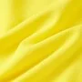 Camiseta infantil amarillo brillante 140 de , Camisetas para niños - Ref: Foro24-10793, Precio: 10,02 €, Descuento: %