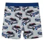 Pijama infantil de manga corta gris 128 de , Pijamas de niños - Ref: Foro24-12517, Precio: 10,64 €, Descuento: %