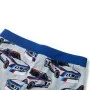 Pijama infantil de manga corta gris 128 de , Pijamas de niños - Ref: Foro24-12517, Precio: 10,64 €, Descuento: %