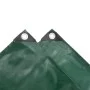 Canvas 650 g/m² 5x6 m green by vidaXL, Waterproof tarpaulins - Ref: Foro24-144899, Price: 159,80 €, Discount: %