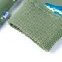 Sudadera infantil caqui claro 140 de , Camisetas para niños - Ref: Foro24-12298, Precio: 11,77 €, Descuento: %