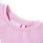 Camiseta infantil de manga volante color lila 104 de , Camisetas para niños - Ref: Foro24-10505, Precio: 8,19 €, Descuento: %