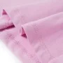 Camiseta infantil de manga volante color lila 104 de , Camisetas para niños - Ref: Foro24-10505, Precio: 8,19 €, Descuento: %