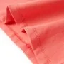Camiseta infantil de manga casquillo coral 140 de , Camisetas para niños - Ref: Foro24-10648, Precio: 8,12 €, Descuento: %